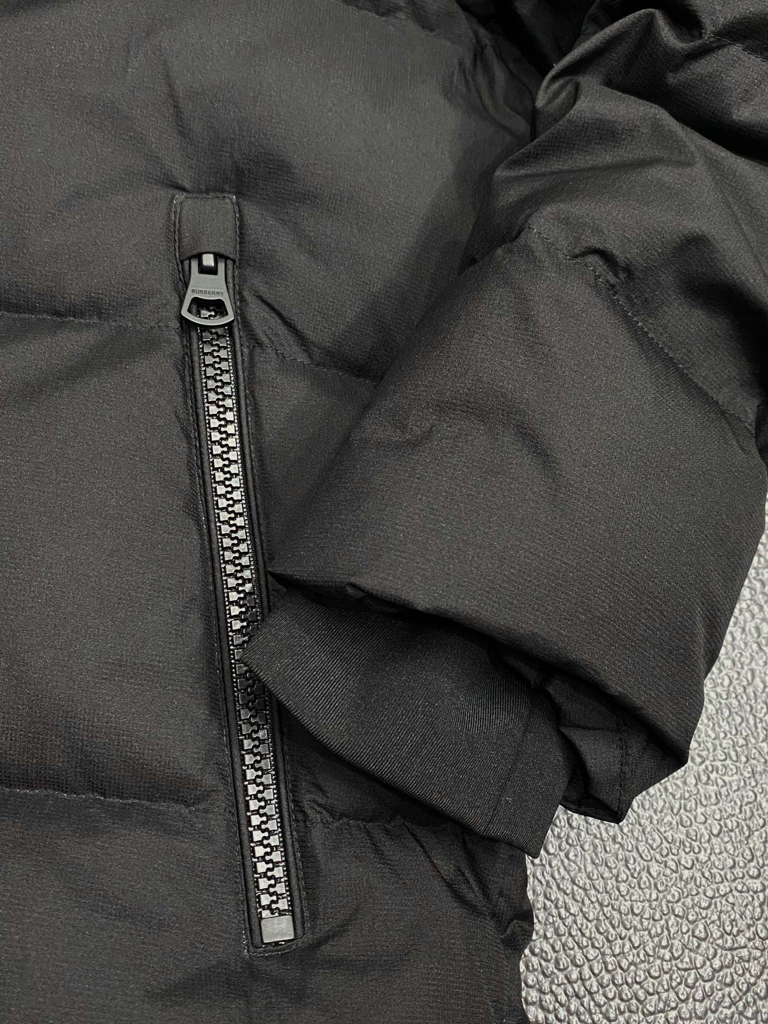 Burberry Down Jackets